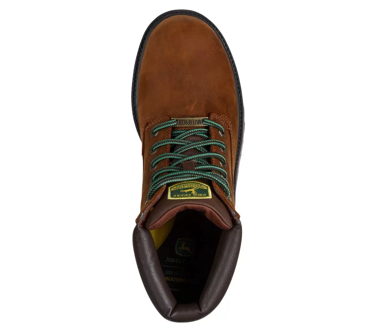 John Deere: Sergeants – Dozer