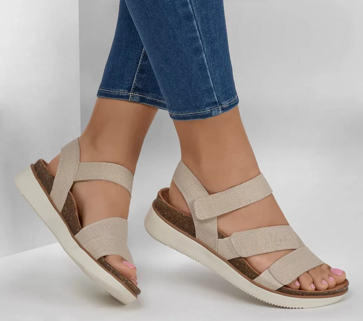 Lifted Comfort – Dreamy Eyes