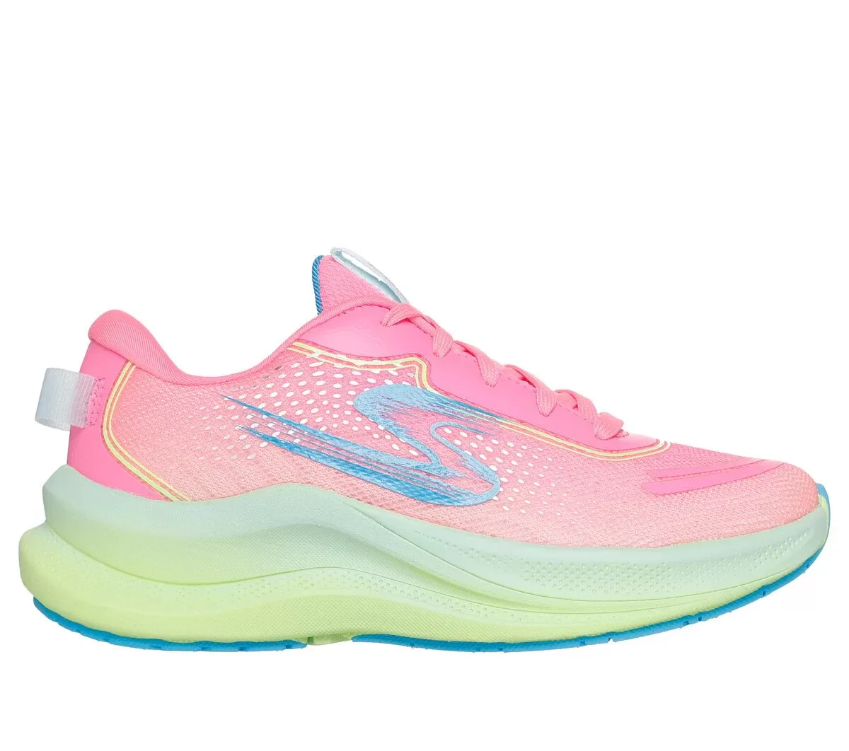 Max Cushioning Ascend – Aura Speed