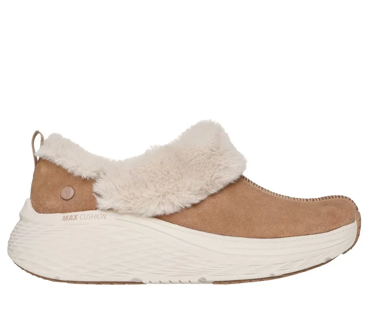 Max Cushioning Elite 2.0 – Snowy Summit