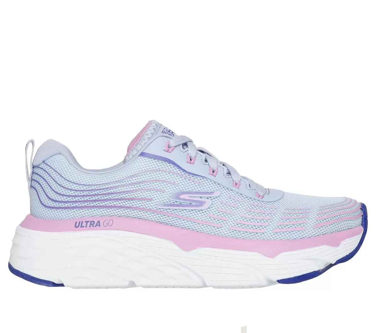 Max Cushioning Elite – Create On