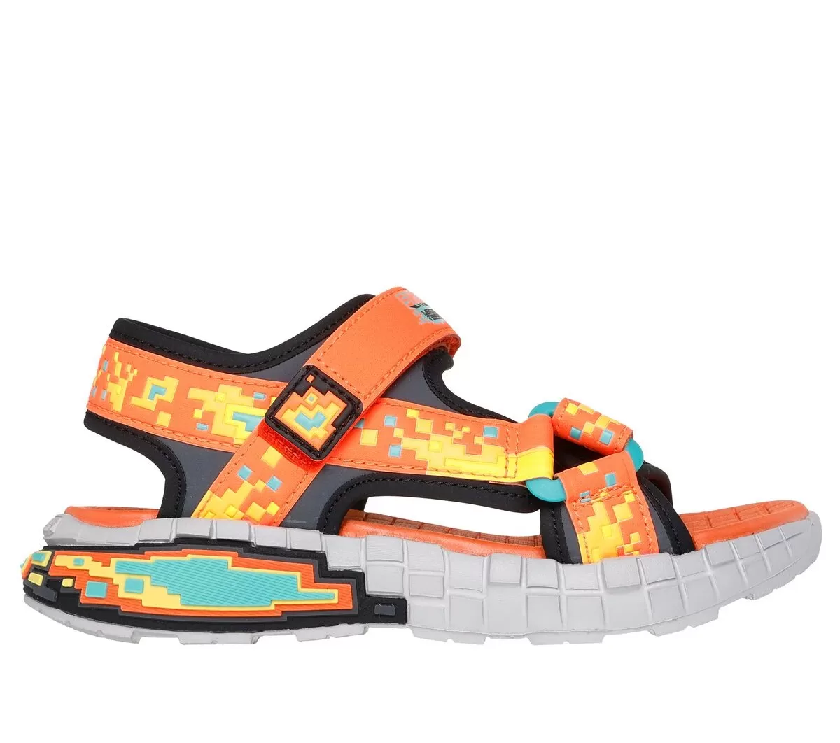 Mega-Splash 4K Mega-Splash 4K