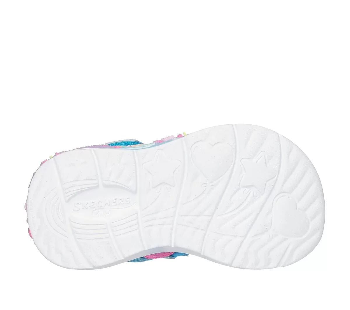 Mermaid Dreams Sandal – Marina Bliss Mermaid Dreams Sandal – Marina Bliss