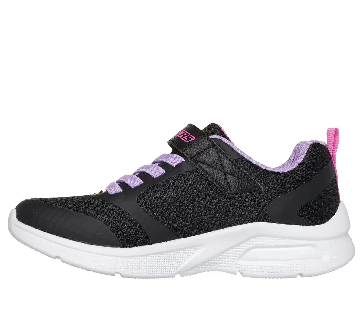 Microspec Max – Racer Gal Microspec Max – Racer Gal