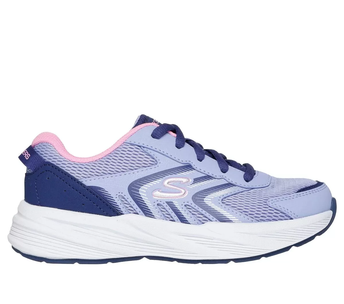 Microspec Tread – Extraordinary Ease