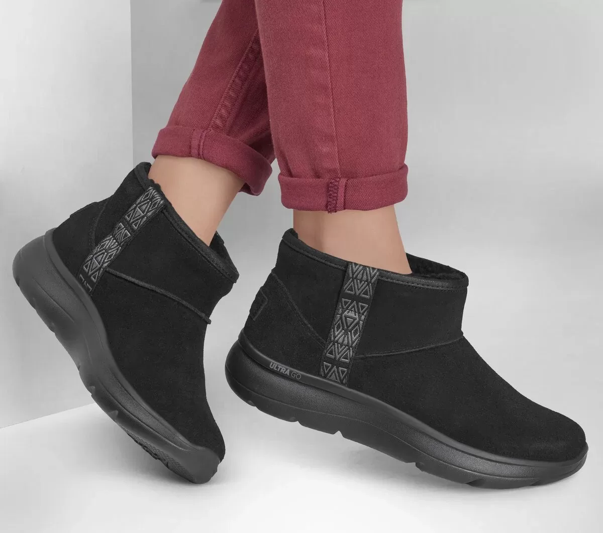 On-the-GO Encore- Fireside