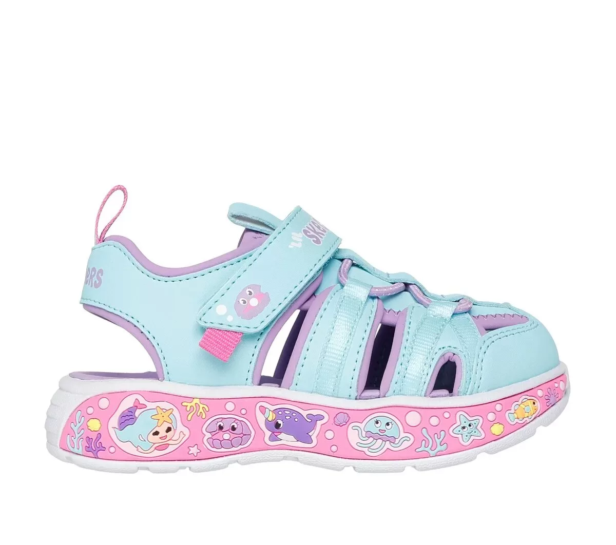 Play Scene Splash – Cute Crew