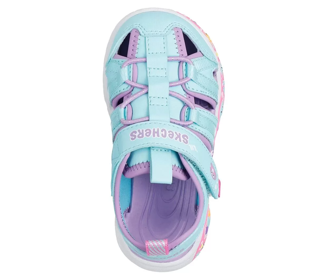 Play Scene Splash – Cute Crew