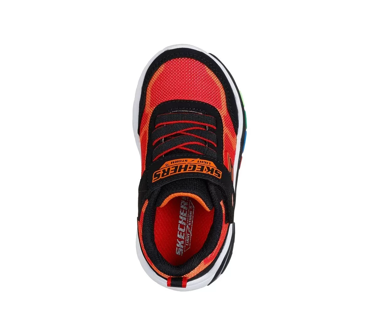 Play Scene – Storm Brights