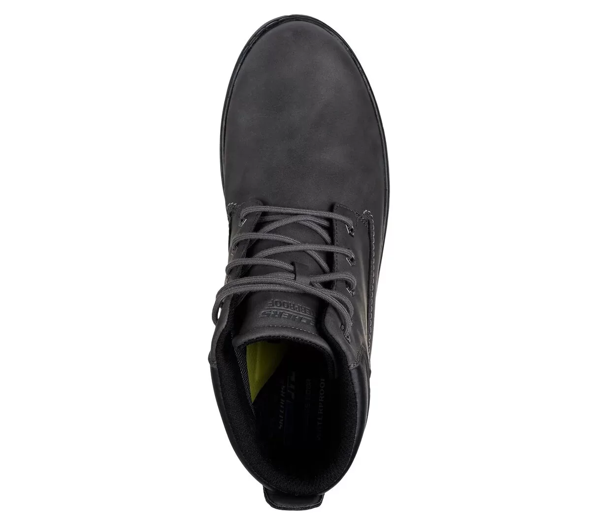 Relaxed Fit: Garlan – Deno