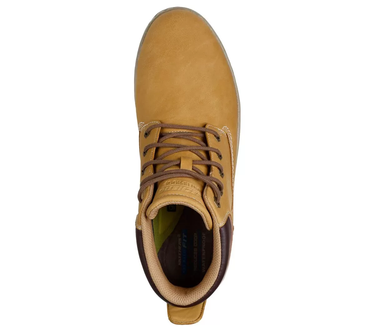 Relaxed Fit: Garlan – Deno