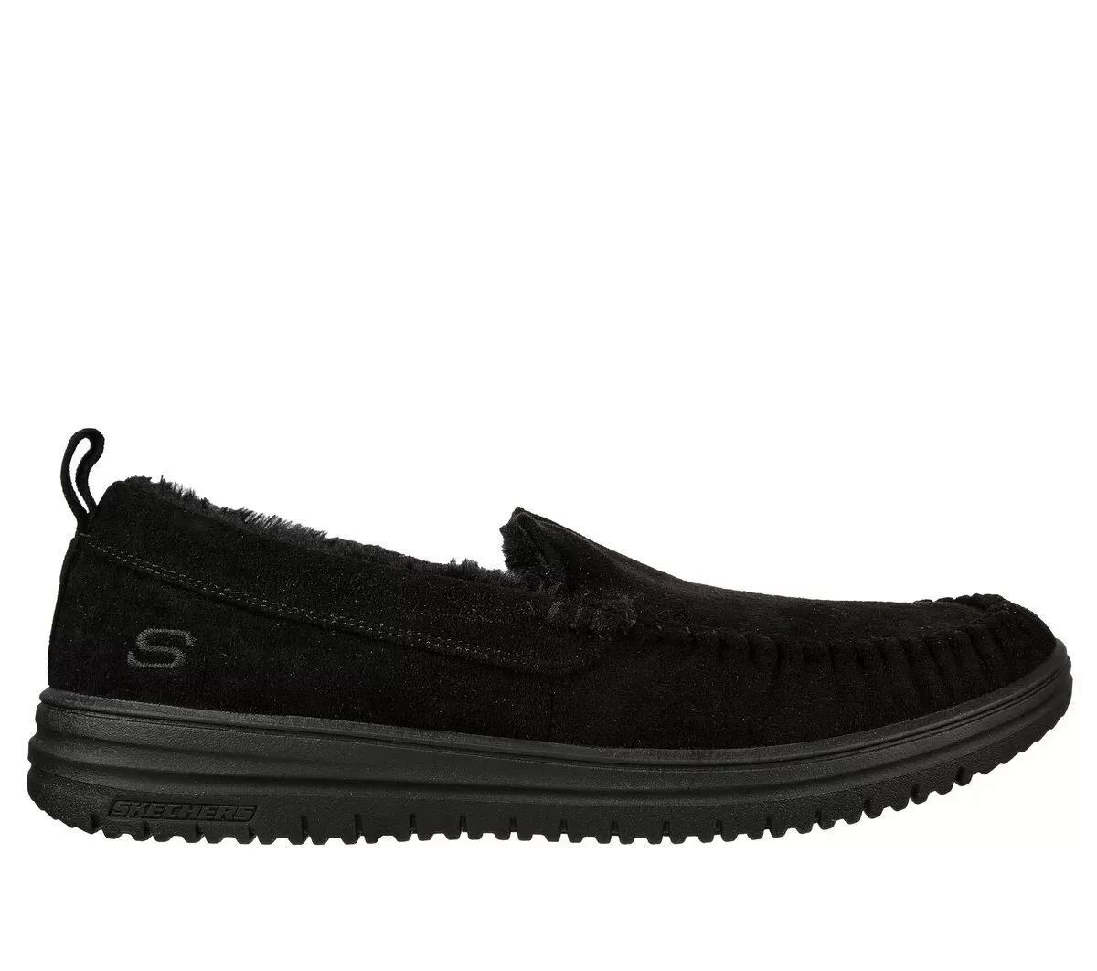 Relaxed Fit: Murette – Ghetti