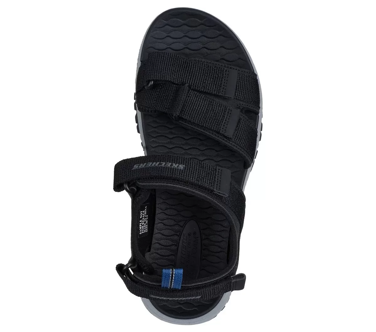 Relaxed Fit: Prewitt – Rio