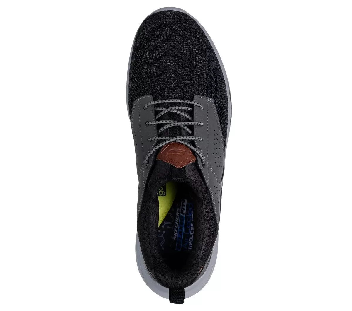 Relaxed Fit: Slade – Breyer Relaxed Fit: Slade – Breyer