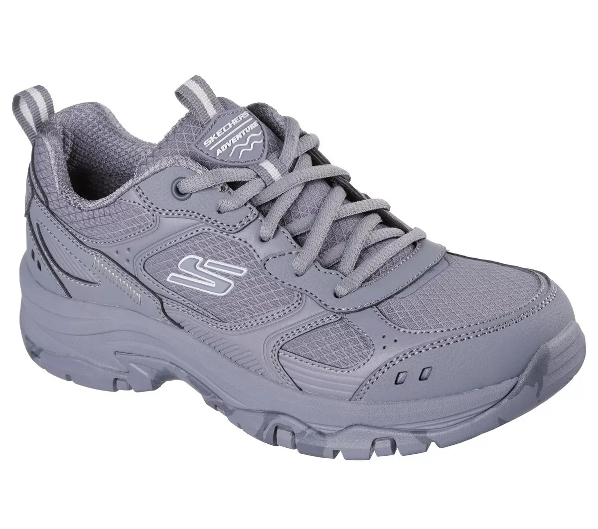 Relaxed Fit: Trego – Reeds Mill Road Relaxed Fit: Trego – Reeds Mill Road