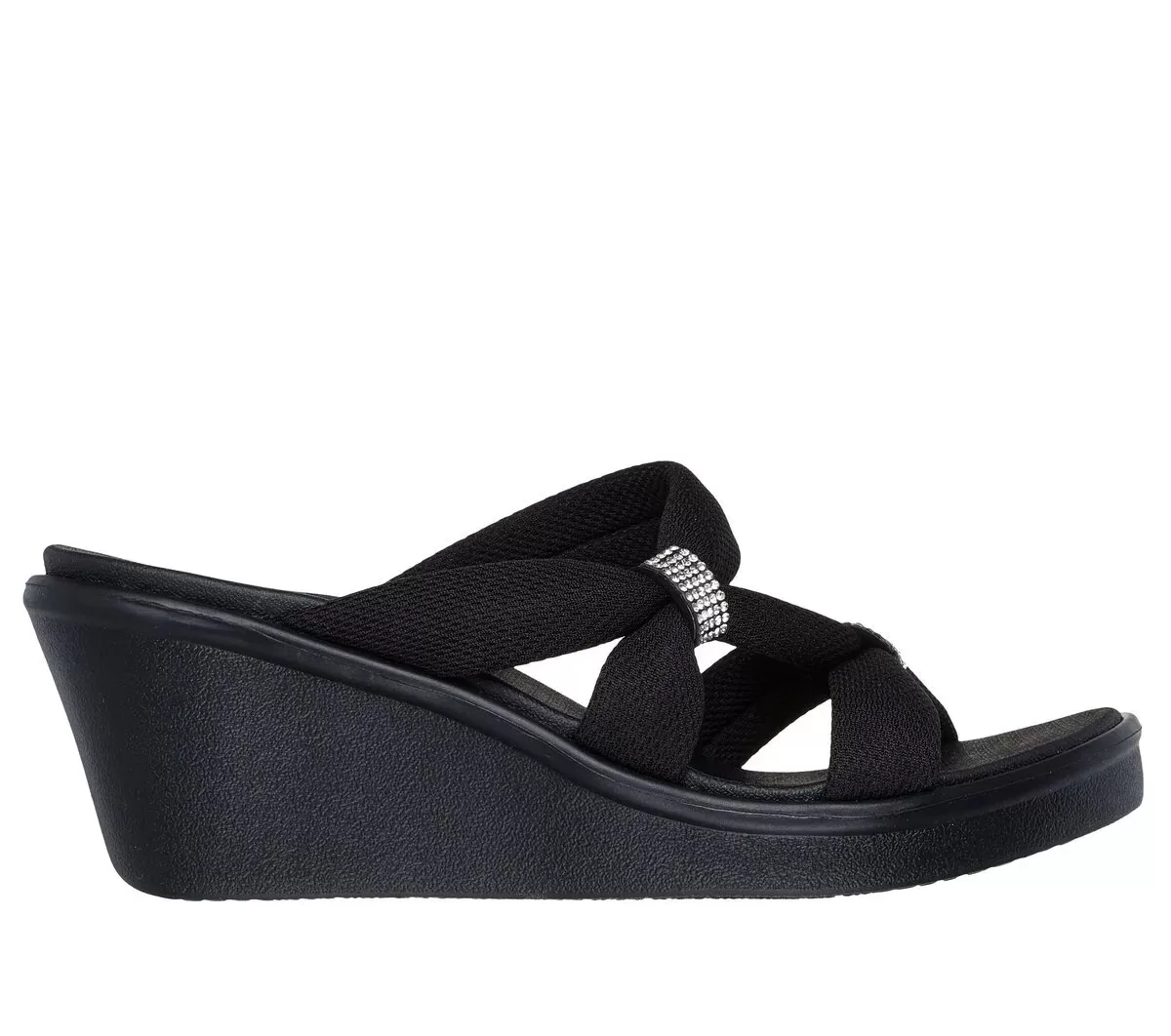 Rumble On – High Class