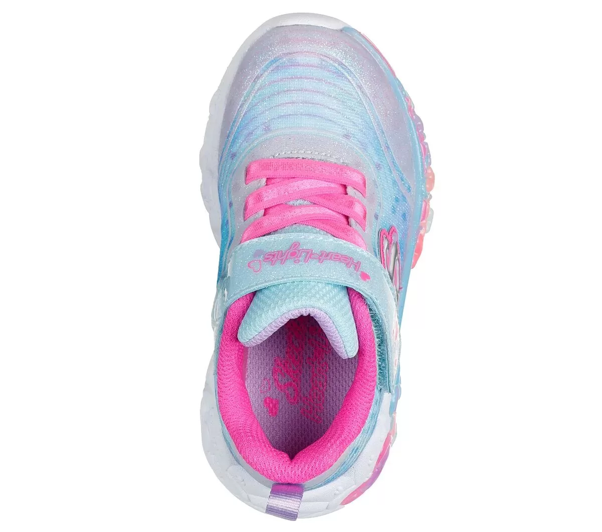 S-Lights: Eternal Heart Lights