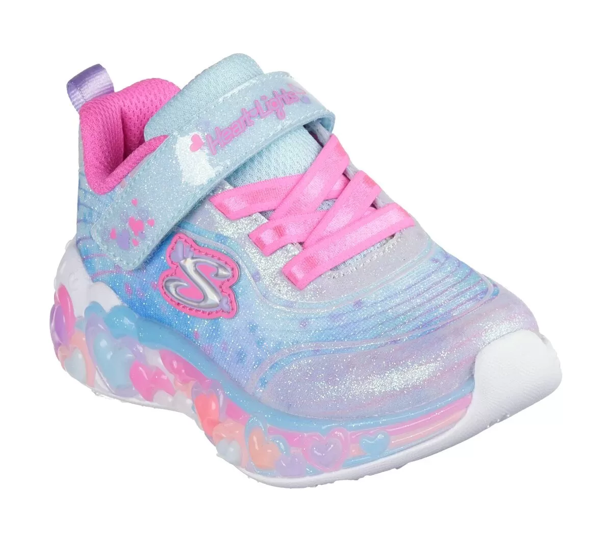 S-Lights: Eternal Heart Lights S-Lights: Eternal Heart Lights