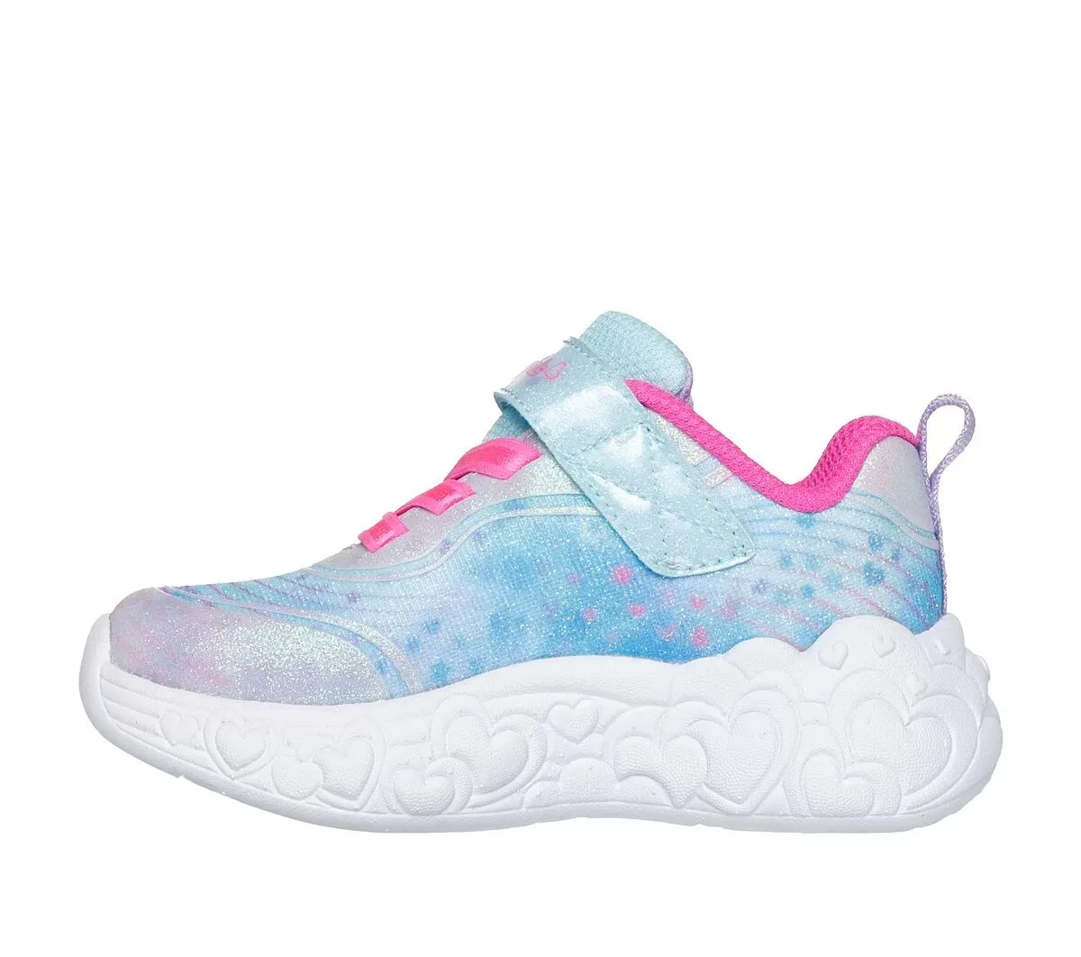 S-Lights: Eternal Heart Lights S-Lights: Eternal Heart Lights