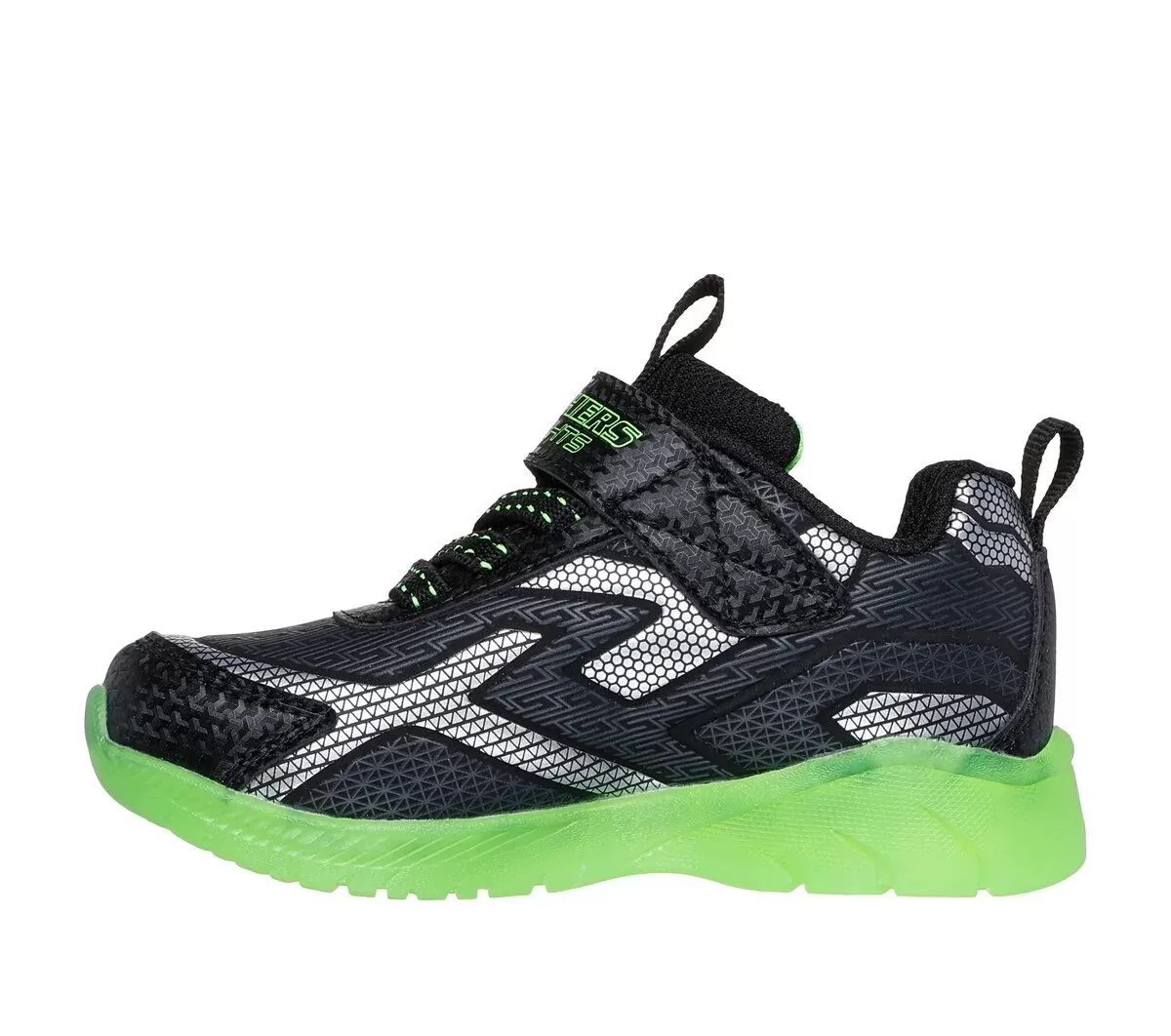 S-Lights: Illumi-Brights – Grid Flash S-Lights: Illumi-Brights – Grid Flash