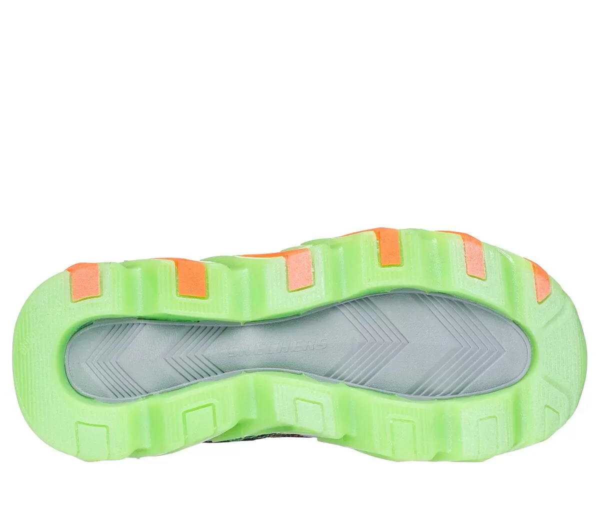 S-Lights: Mega-Surge 2.0