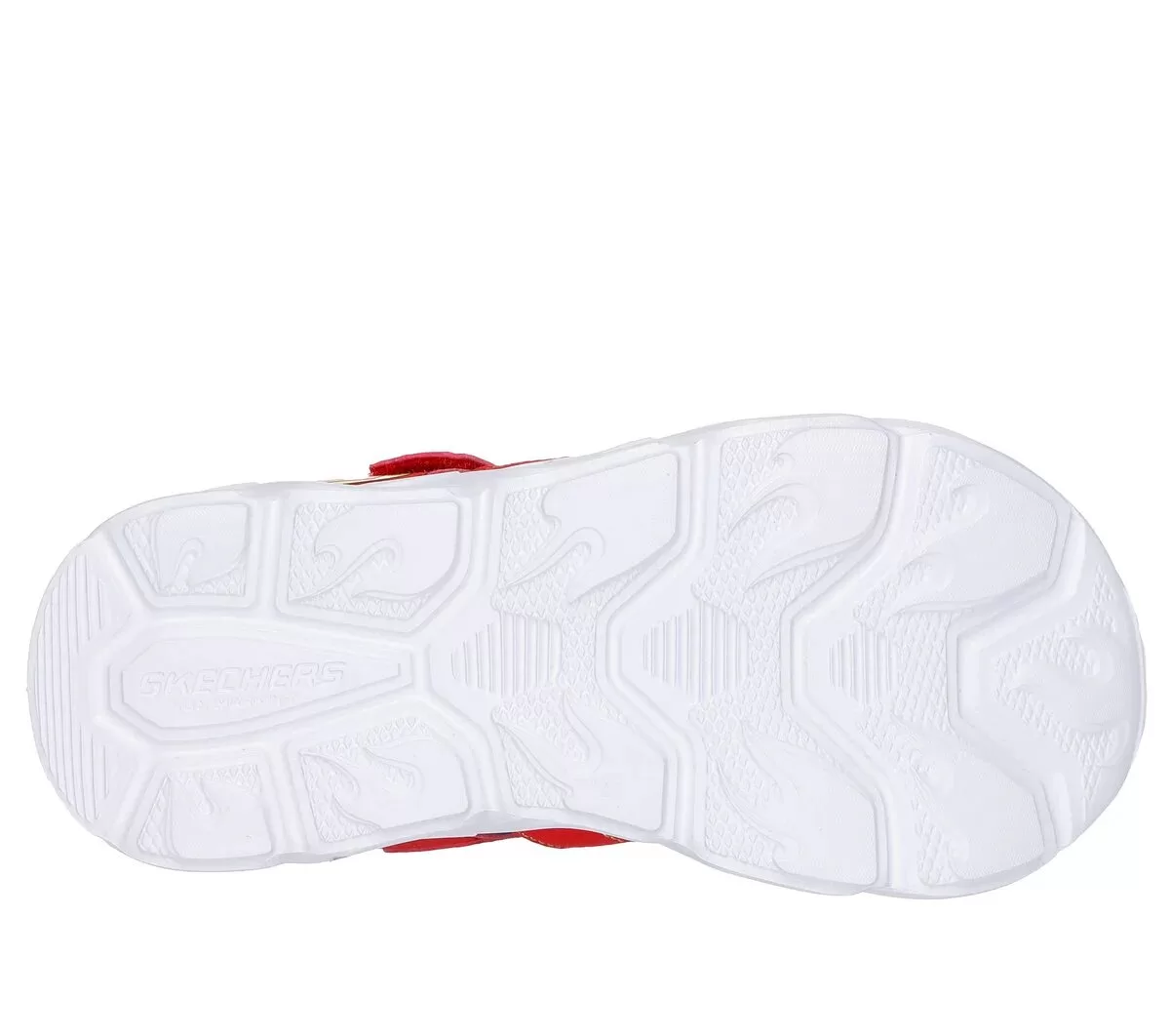 S-Lights: Thermo-Flash – Hydro-Flare