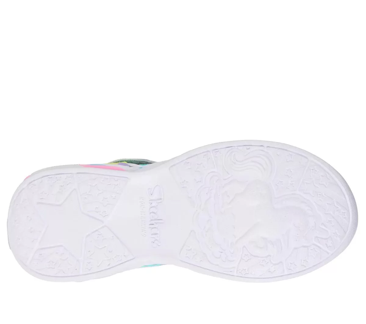 S-Lights: Unicorn Dreams – Heart Sparkles