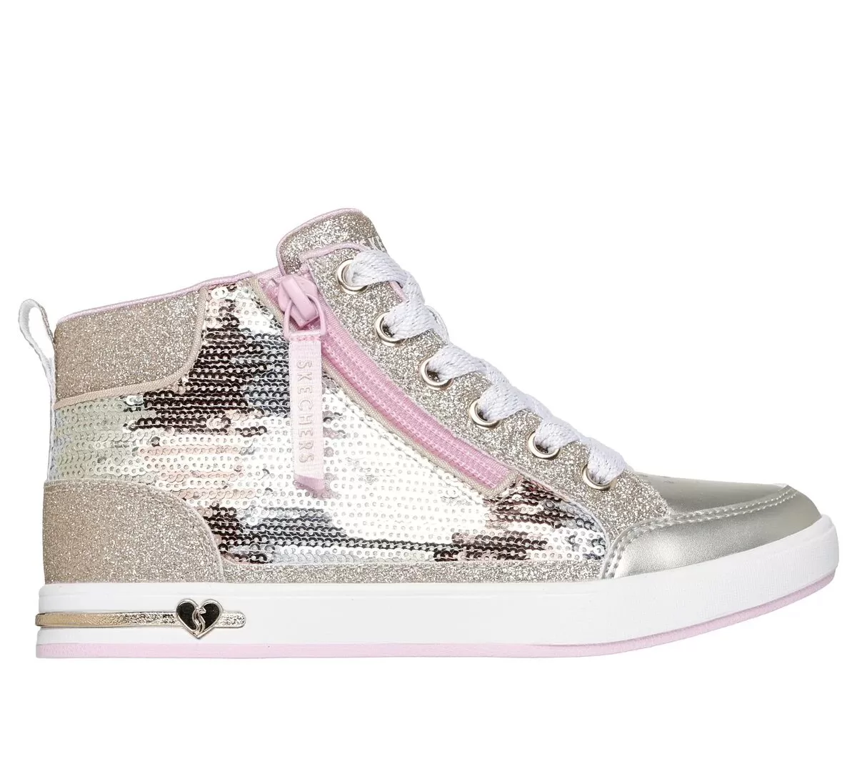 Shoutouts – Sequins Star