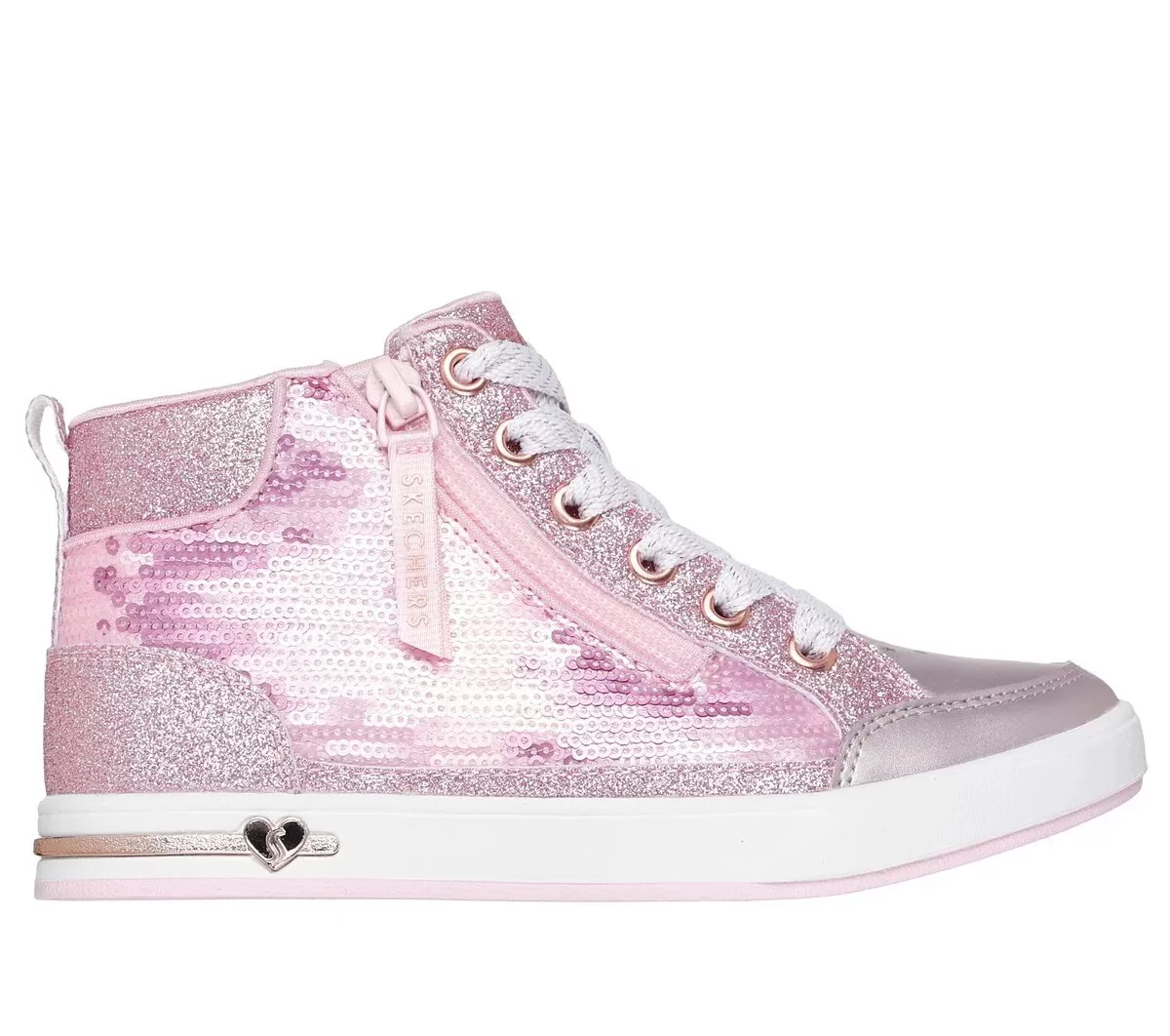 Shoutouts – Sequins Star