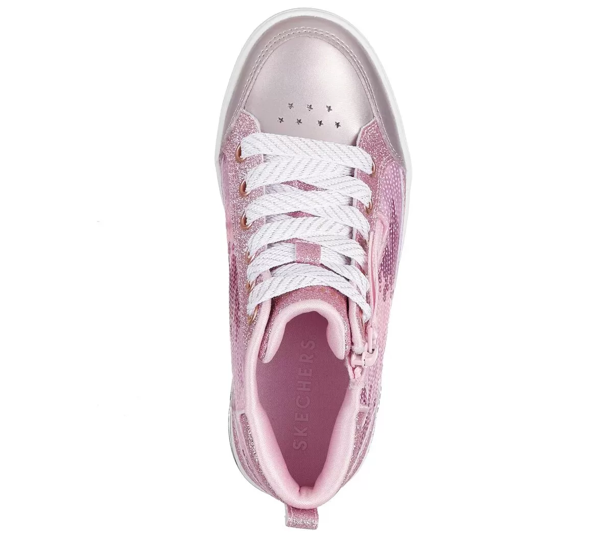 Shoutouts – Sequins Star