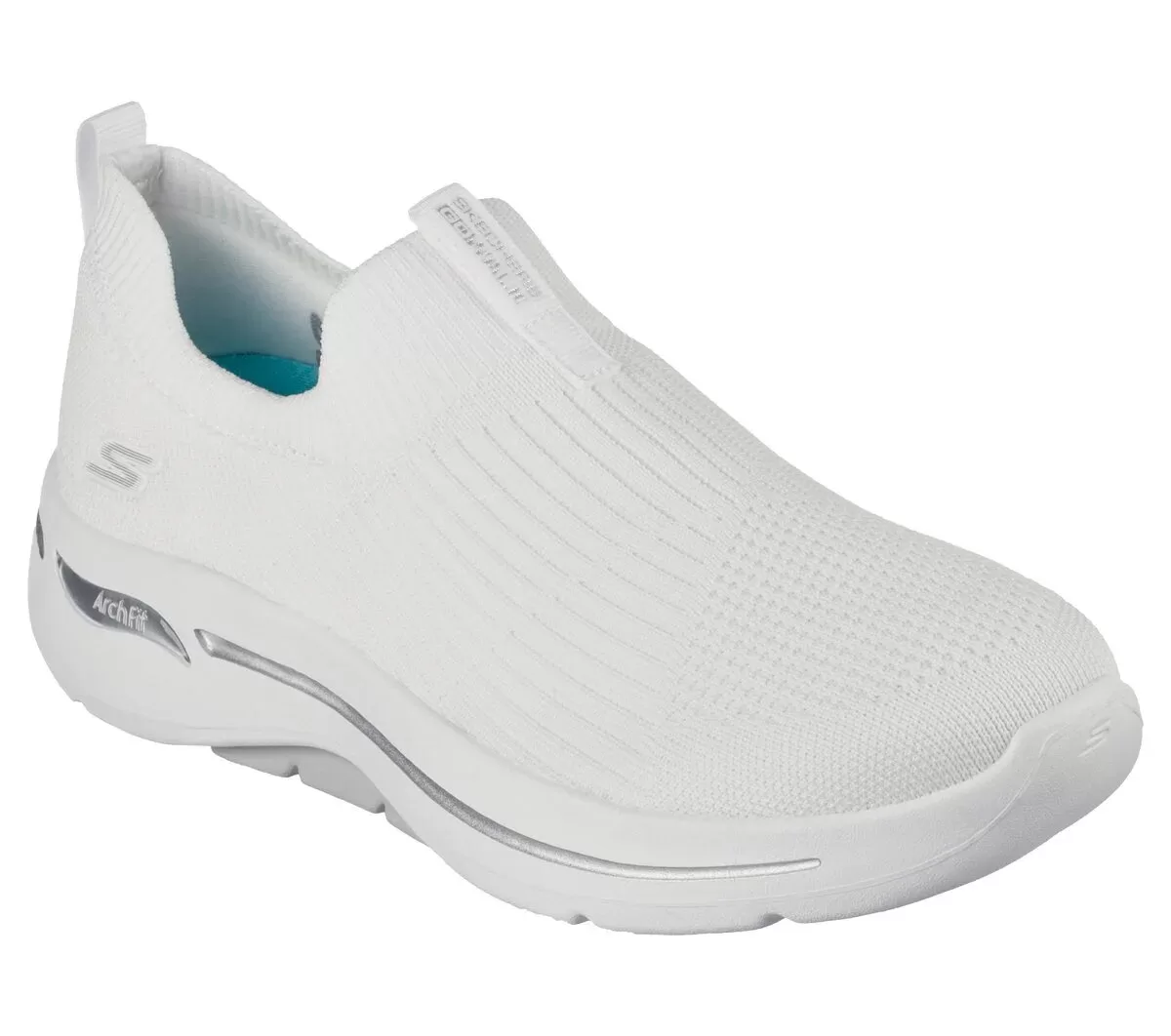 Skechers GO WALK Arch Fit – Iconic Skechers GO WALK Arch Fit – Iconic