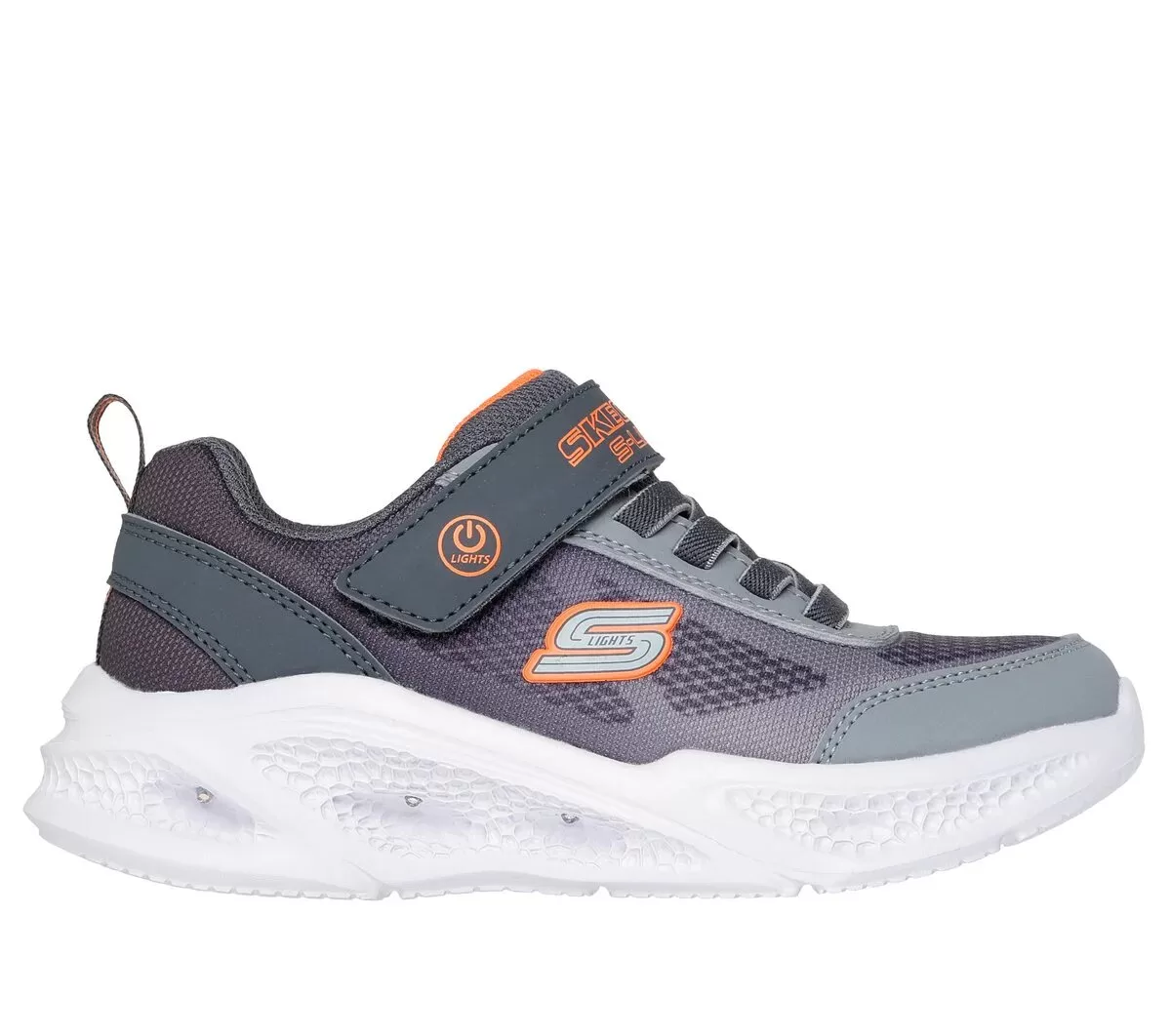 Skechers Meteor-Lights – Krendox