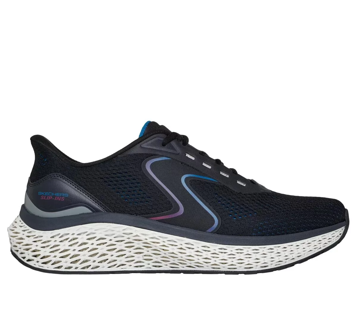 Skechers Slip-ins: 3D Energy