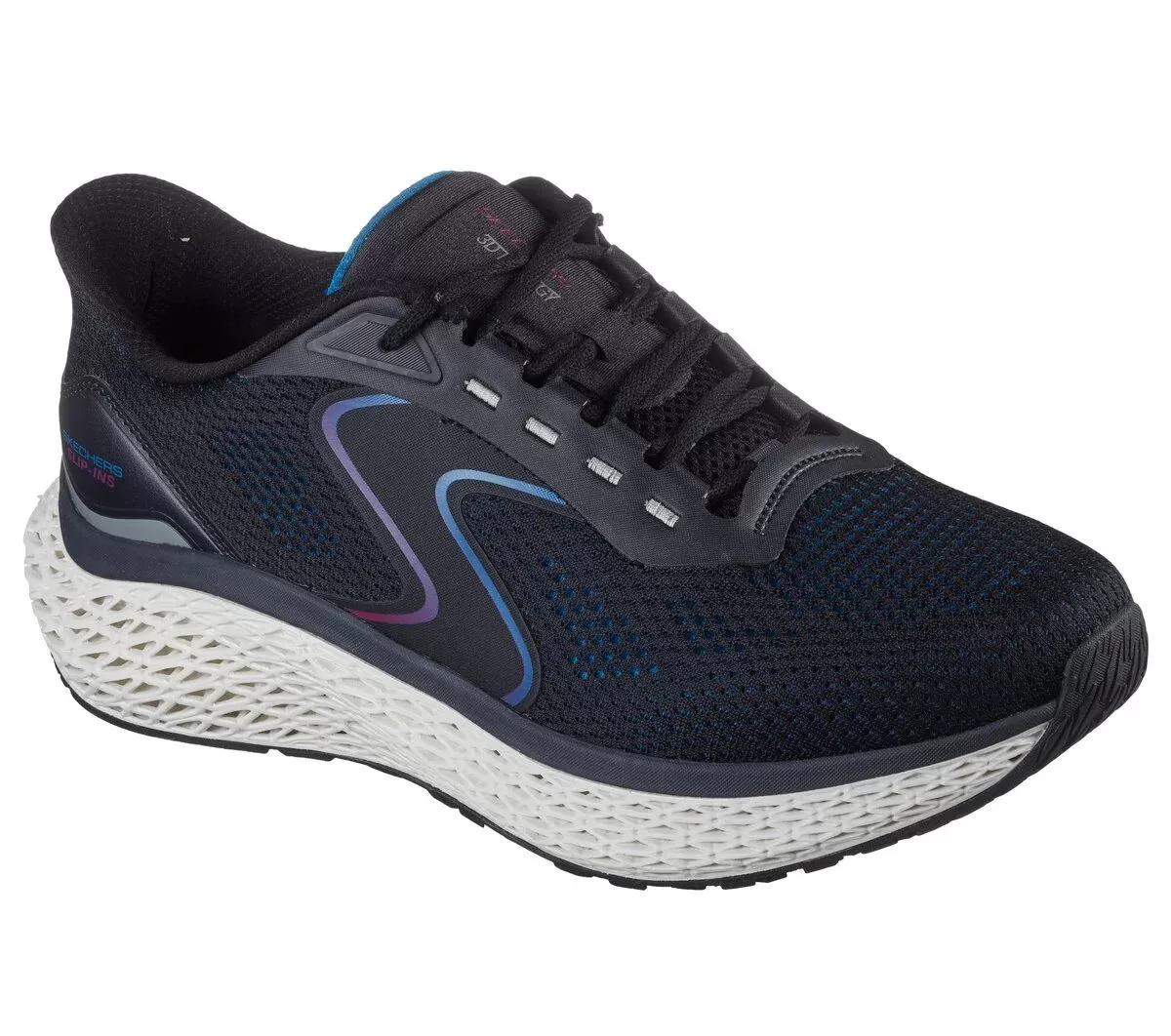 Skechers Slip-ins: 3D Energy Skechers Slip-ins: 3D Energy