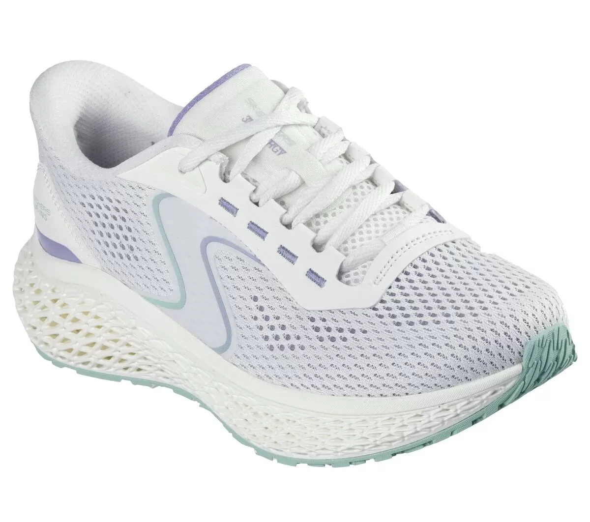 Skechers Slip-ins: 3D Energy Skechers Slip-ins: 3D Energy