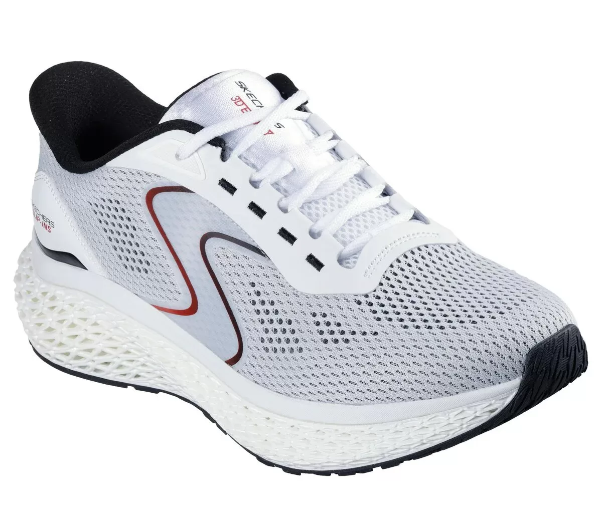 Skechers Slip-ins: 3D Energy Skechers Slip-ins: 3D Energy