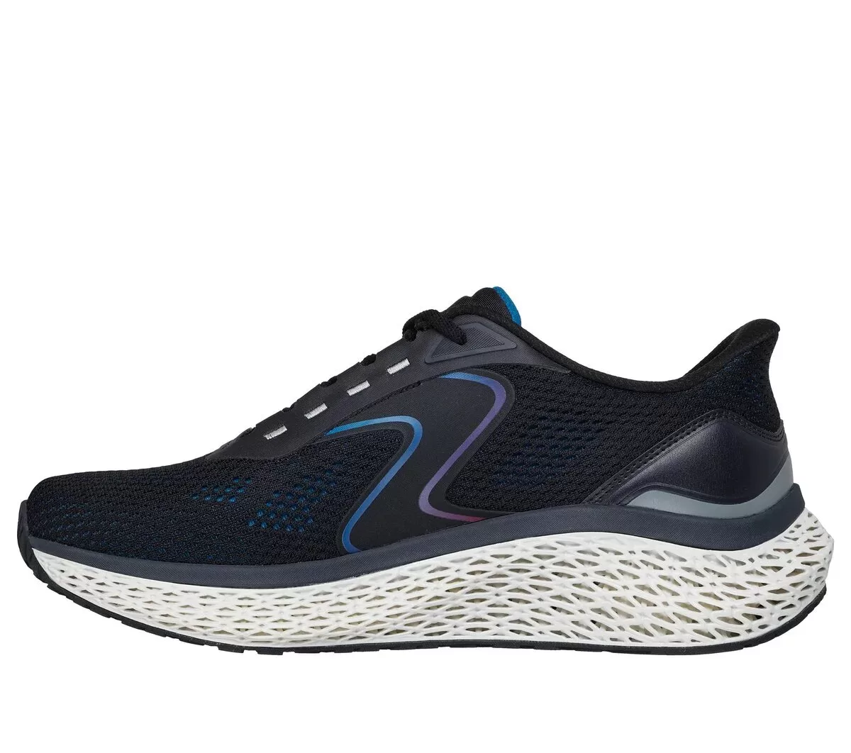 Skechers Slip-ins: 3D Energy Skechers Slip-ins: 3D Energy