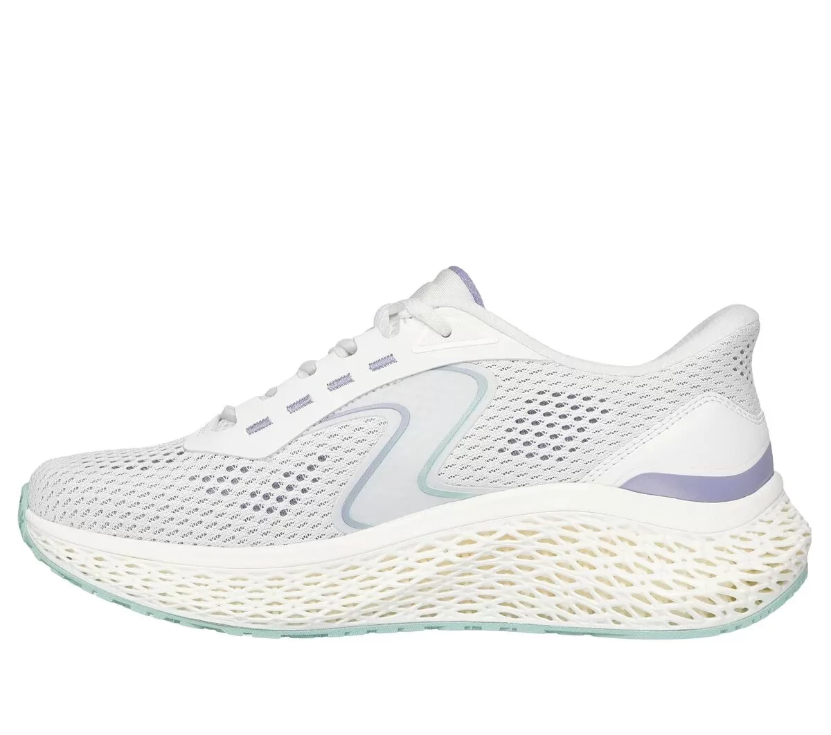 Skechers Slip-ins: 3D Energy Skechers Slip-ins: 3D Energy