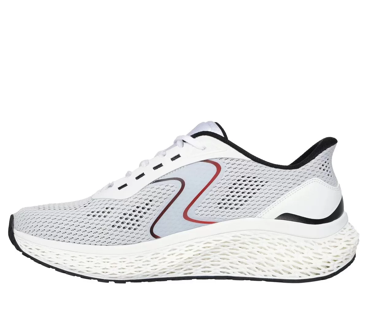 Skechers Slip-ins: 3D Energy Skechers Slip-ins: 3D Energy