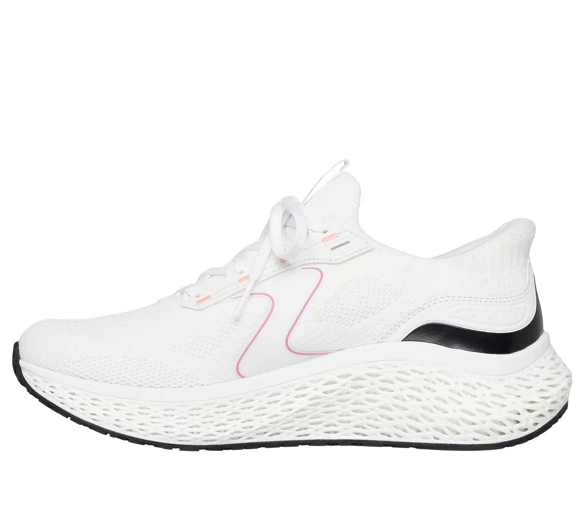 Skechers Slip-ins: 3D Energy – Lunar Stride Skechers Slip-ins: 3D Energy – Lunar Stride