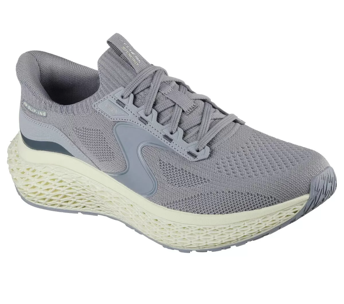 Skechers Slip-ins: 3D Energy – Polzar Skechers Slip-ins: 3D Energy – Polzar