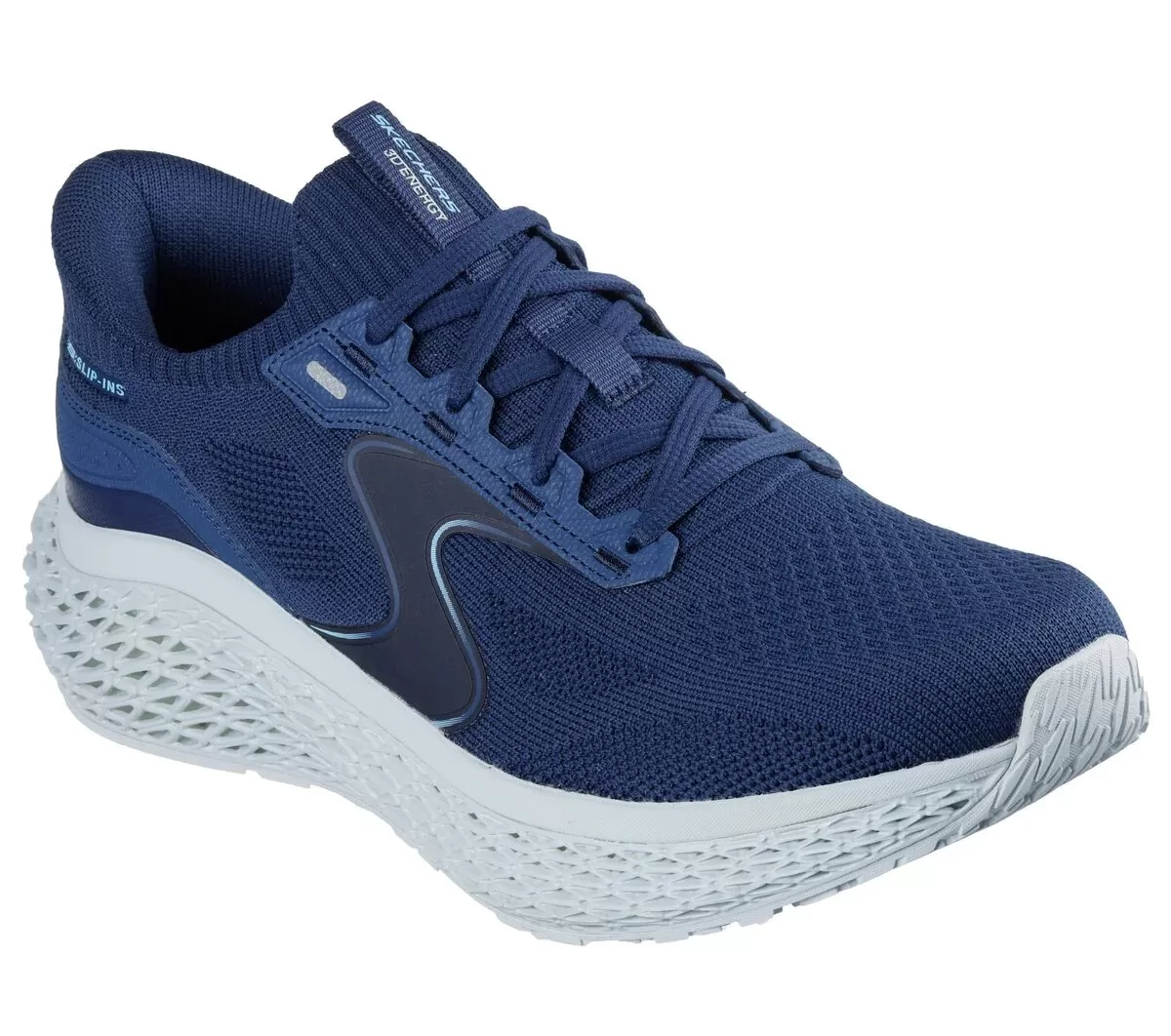 Skechers Slip-ins: 3D Energy – Polzar Skechers Slip-ins: 3D Energy – Polzar