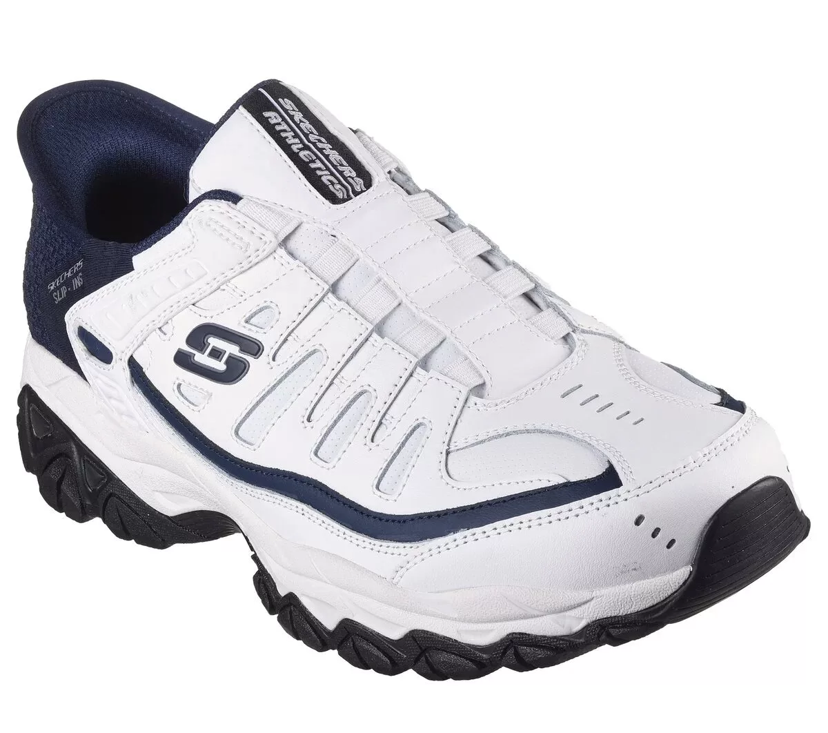 Skechers Slip-ins: After Burn – Grill Captain Skechers Slip-ins: After Burn – Grill Captain