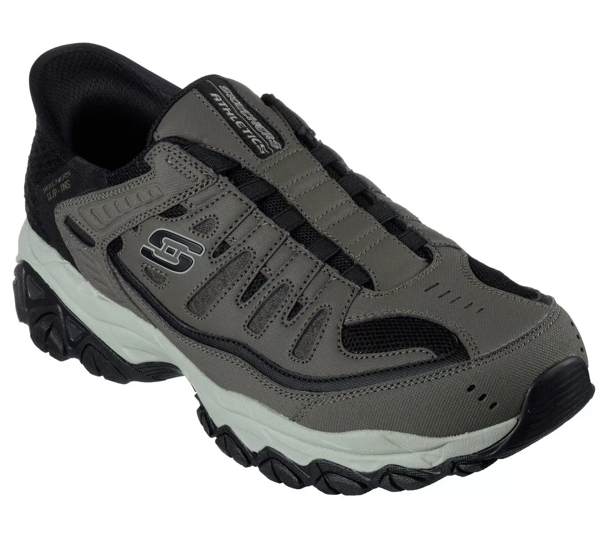 Skechers Slip-ins: After Burn M. Fit – Ridgeburn Skechers Slip-ins: After Burn M. Fit – Ridgeburn