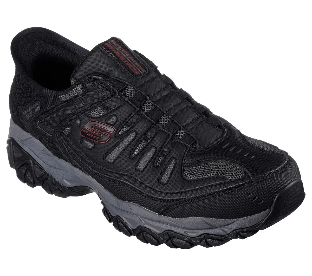 Skechers Slip-ins: After Burn M. Fit – Ridgeburn Skechers Slip-ins: After Burn M. Fit – Ridgeburn