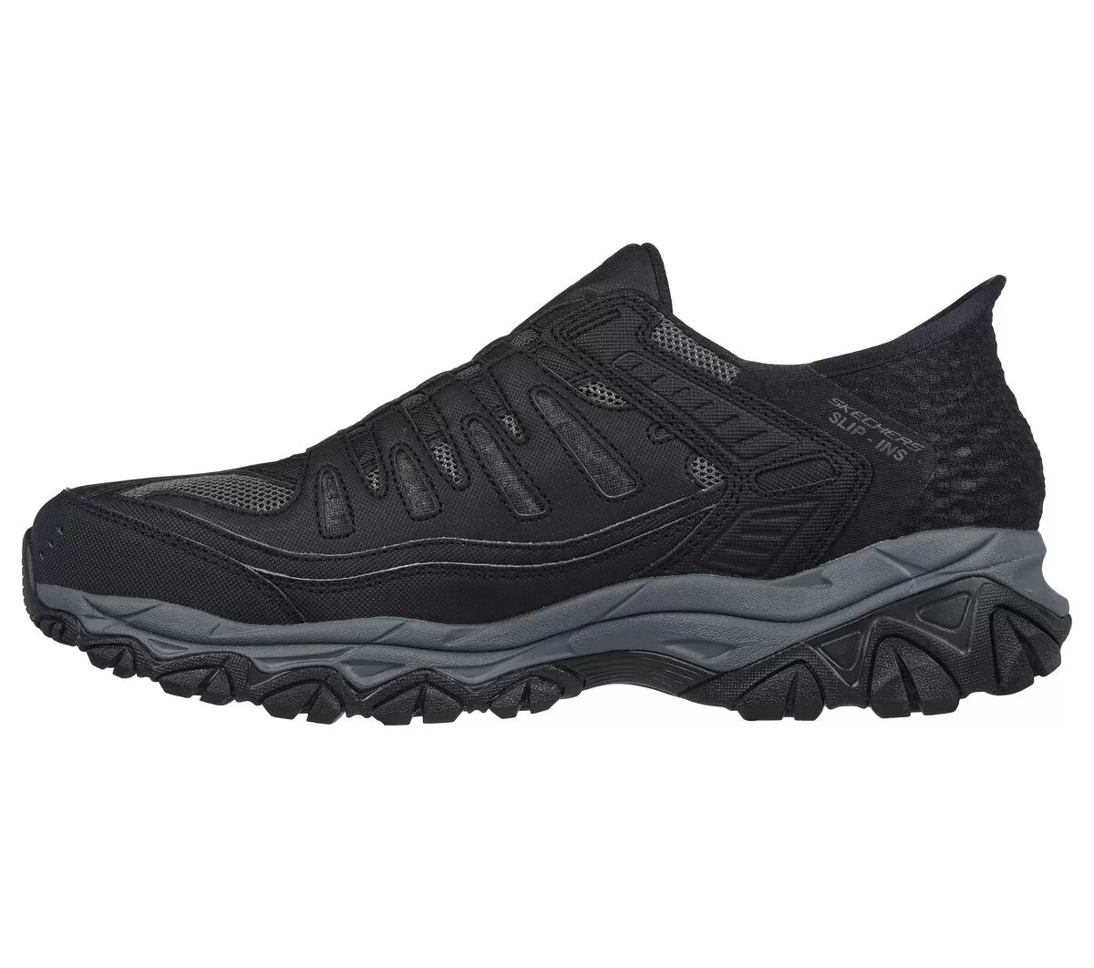 Skechers Slip-ins: After Burn M. Fit – Ridgeburn Skechers Slip-ins: After Burn M. Fit – Ridgeburn