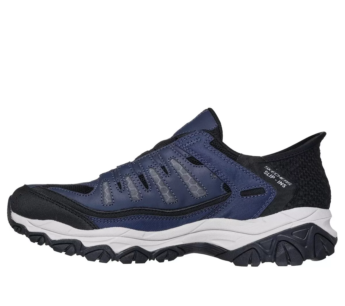 Skechers Slip-ins: After Burn M. Fit – Ridgeburn Skechers Slip-ins: After Burn M. Fit – Ridgeburn