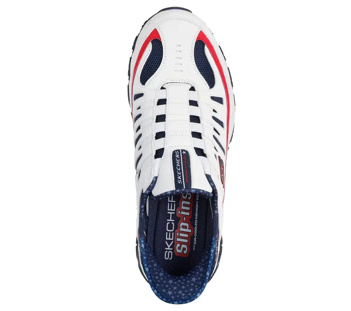 Skechers Slip-ins: After Burn – Old Liberty