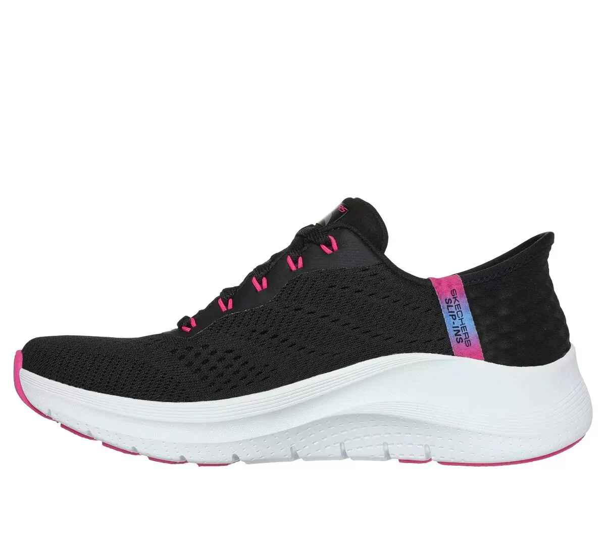 Skechers Slip-ins: Arch Fit 2.0 – Easy Chic Skechers Slip-ins: Arch Fit 2.0 – Easy Chic