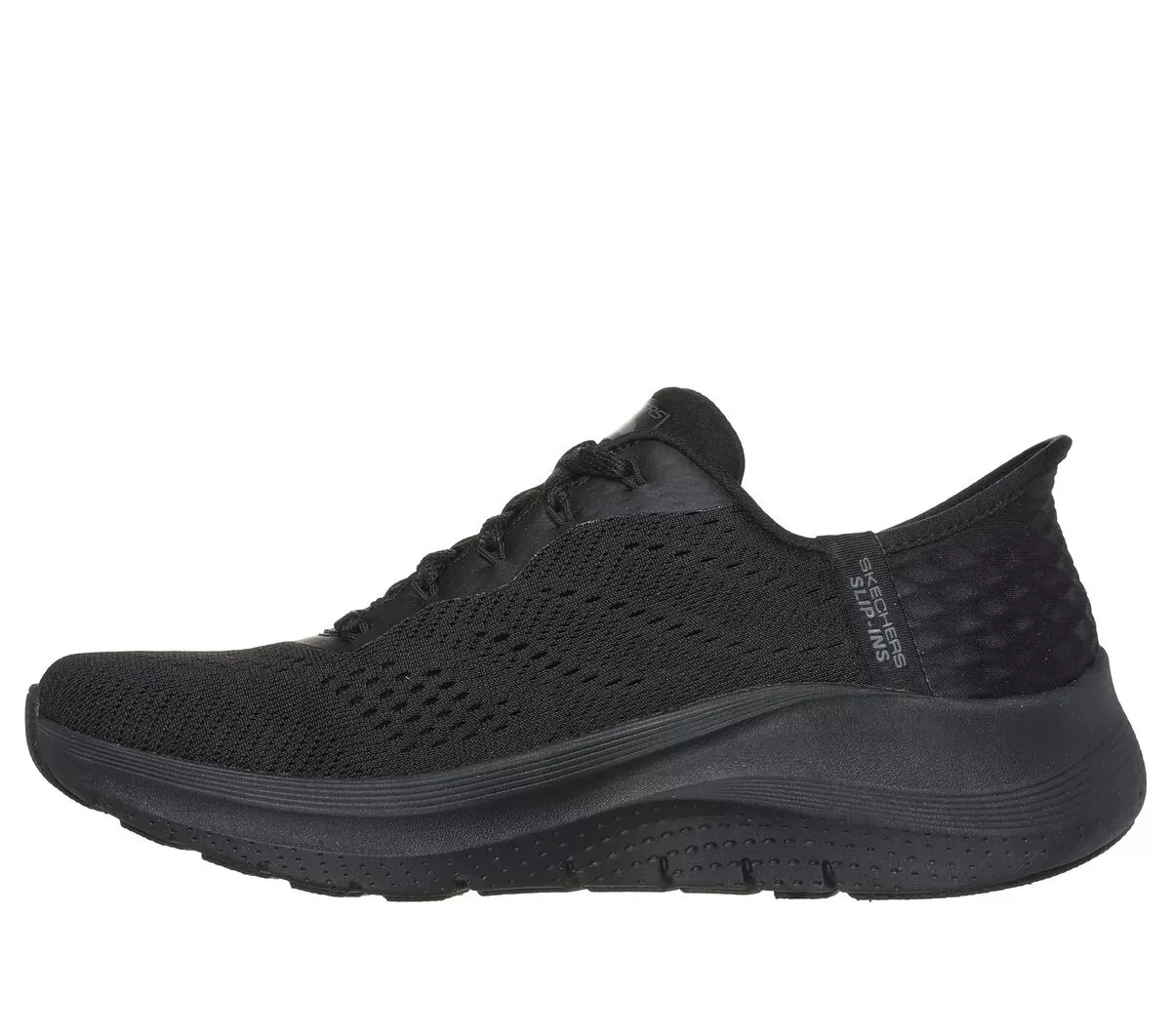 Skechers Slip-ins: Arch Fit 2.0 – Easy Chic Skechers Slip-ins: Arch Fit 2.0 – Easy Chic
